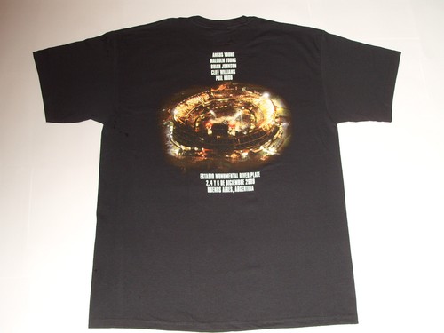 Official river plate t - river,