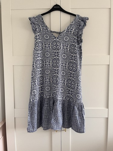 Next morris navy linen - next,