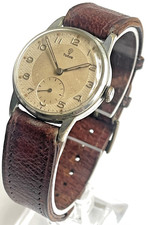 Tudor gent wristwatch - tudor,