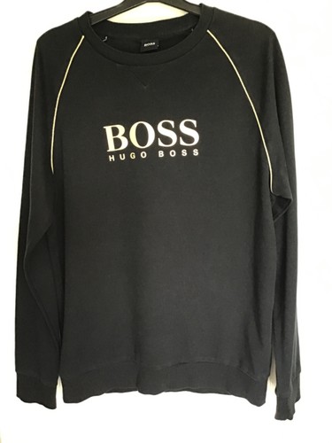 Hugo boss jumper - hugo,