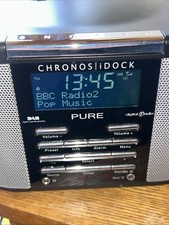 Pure chronos idock dab - pure,