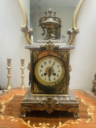 Antique japy freres 19th - japy,
