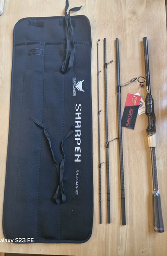 Purelure sharpen 9m - purelure, 1.9m