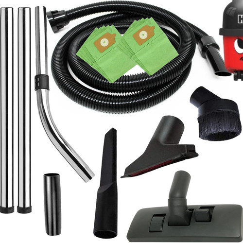Henry hoover tool kit dust - henry,