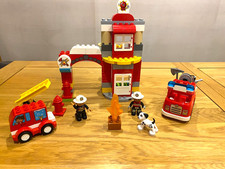 Duplo similar 10903 fire - similar,