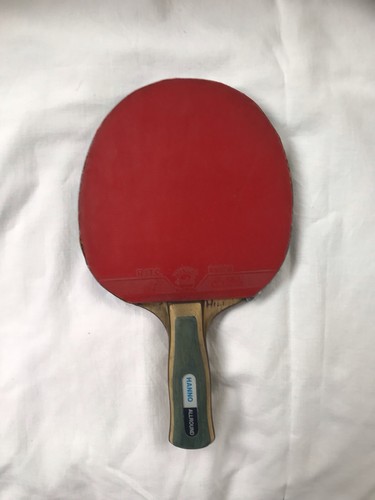 Hanno table tennis blade - tennis,