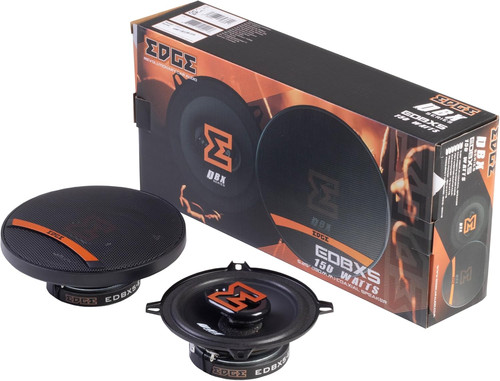 Edge edbx5 inch - 5.25”, (13cm)