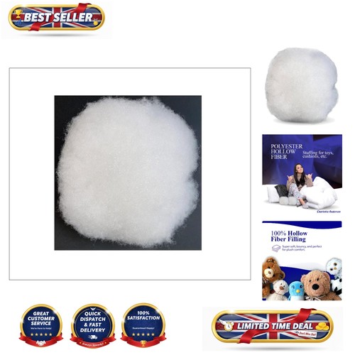 1kg hollow fibre stuffing - stuffing,