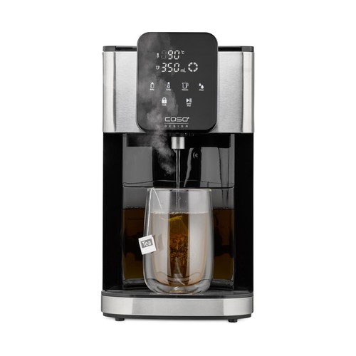 Caso design 1660 turbo hot - hw,