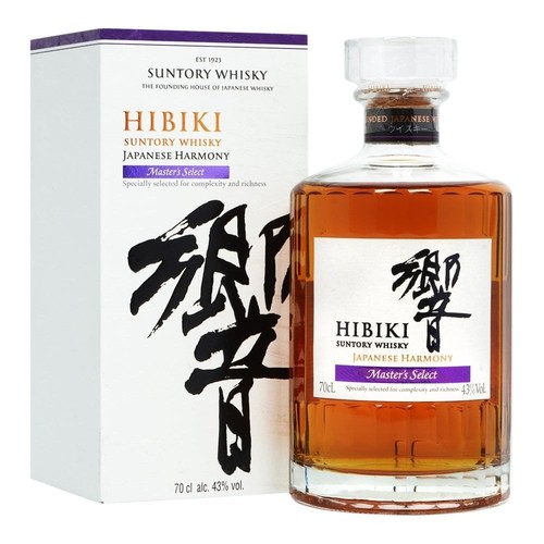 Hibiki harmony master - hibiki, master's