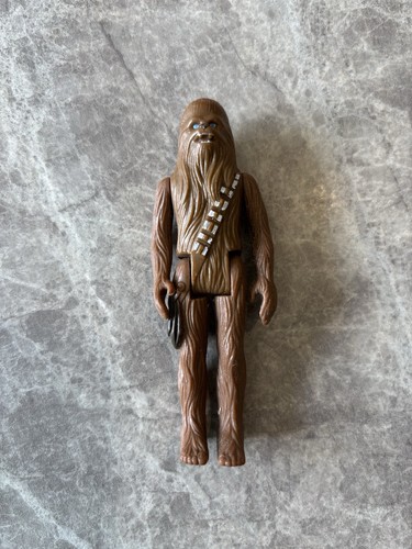 Star wars chewbacca action - wars,