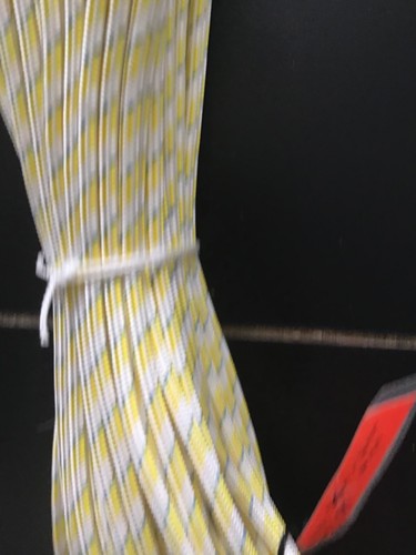 Rope dyneema size - rope,