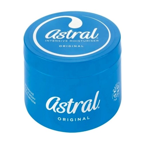 Astral face body intensive - face,