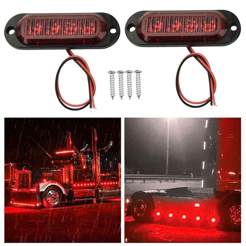 New useful led marker lights - new,