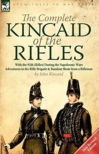 The complete kincaid - the,