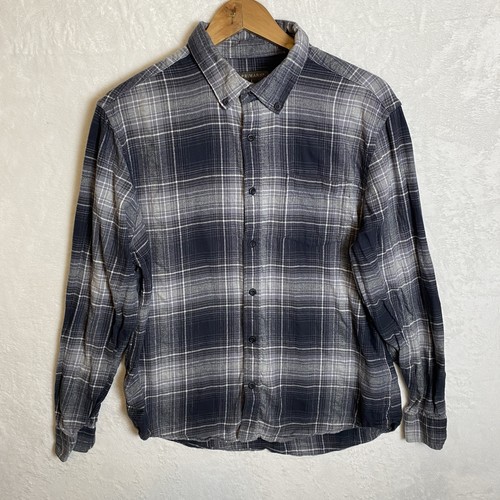 Primark grey checked - , cotton