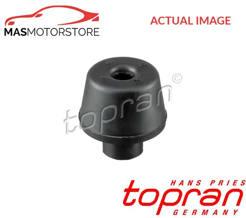 Mounting radiator topran 700 - mounting,