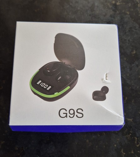 New earbud wireless headphones - earbud,