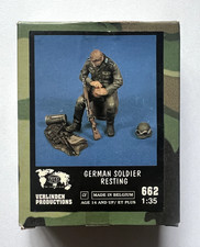 Verlinden 662 german - -662-,