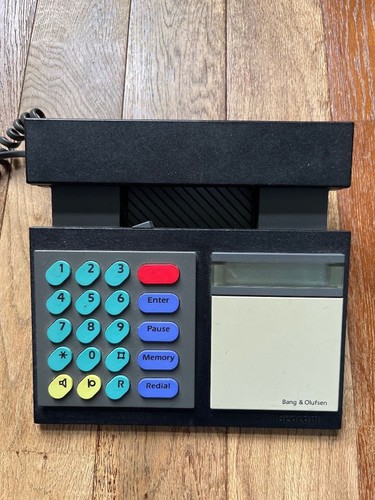 Vintage bang olufsen - bang, &