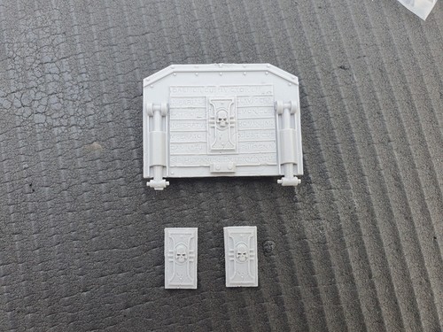 40k forgeworld grey - 40k,