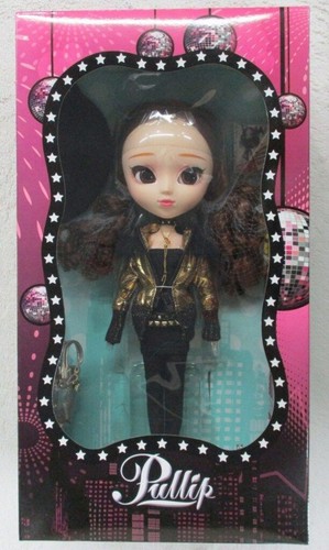 Pullip doll figure anna - pullip, si'anna