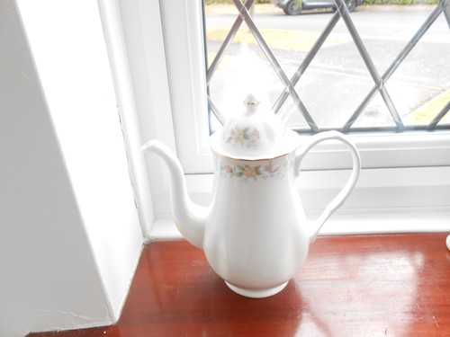 Mayfair alpine tea coffee pot - mayfair,