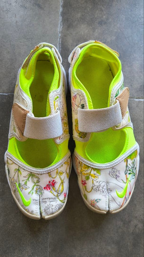 Nike wmns air rift - liberty, qs