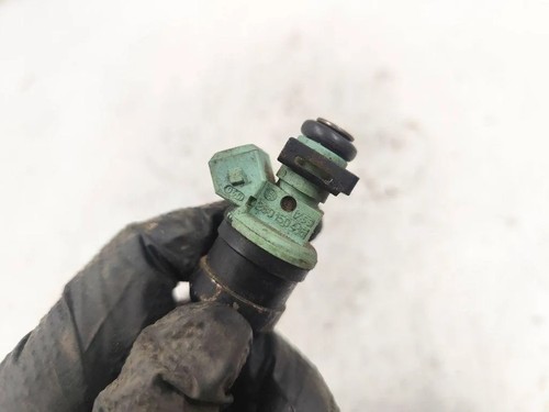 Bmw e39 fuel - fuel, injector