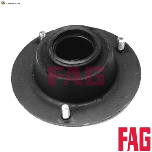 Strut support bearing 814 0028 - 814,