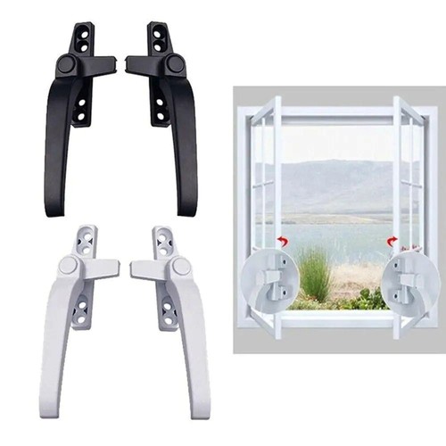 Avocet upvc window - upvc,