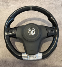 Vauxhall corsa vxr leather - vauxhall,