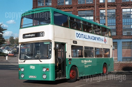 Bus photo west yorkshire pte - photo,