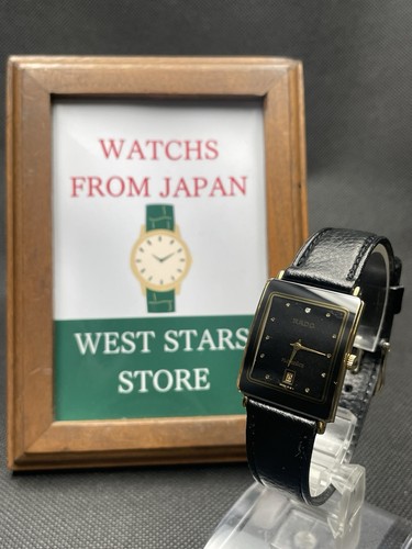 Very good vintage rado - vintage,