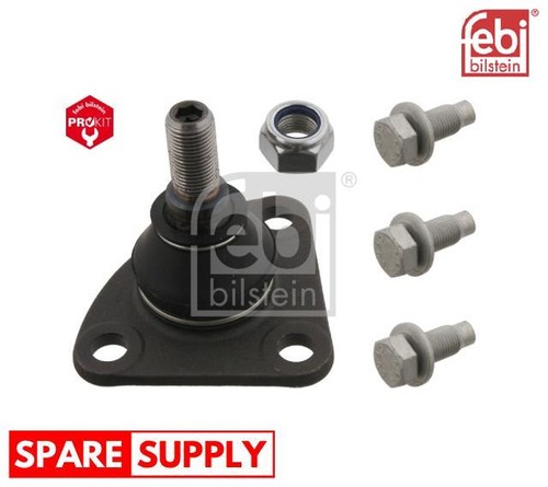 Ball joint for fiat peugeot - ball,