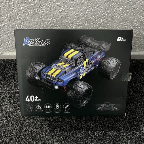 New rhybor remote - remote, control