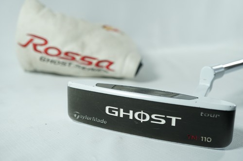 Taylormade ghost tour tm110 - taylormade,