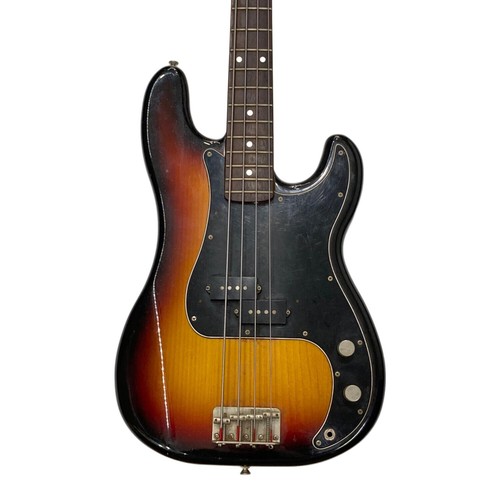 Fresher 360 precision bass - fp-360,