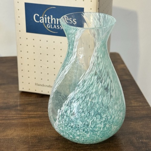 Caithness glass handcrafted - caithness,