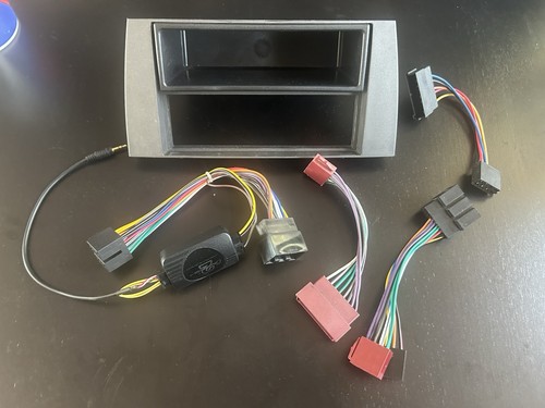 Jaguar type double din - double,