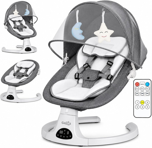 Baby swing chair bouncer - swing,