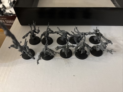 10x pink horrors tzeentch - pink,