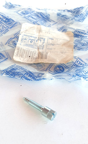 Screw regulation minimo - screw,