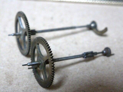 Good antique french - antique, clock