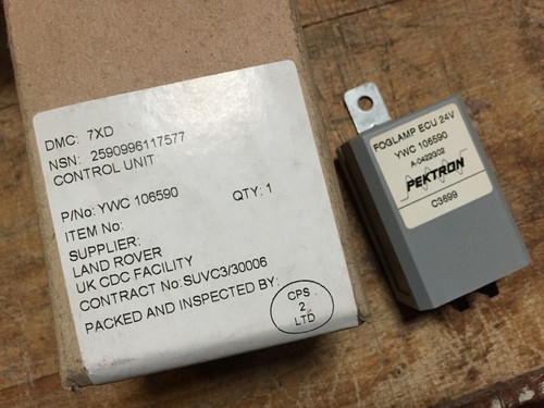 Fits land rover - land, defender