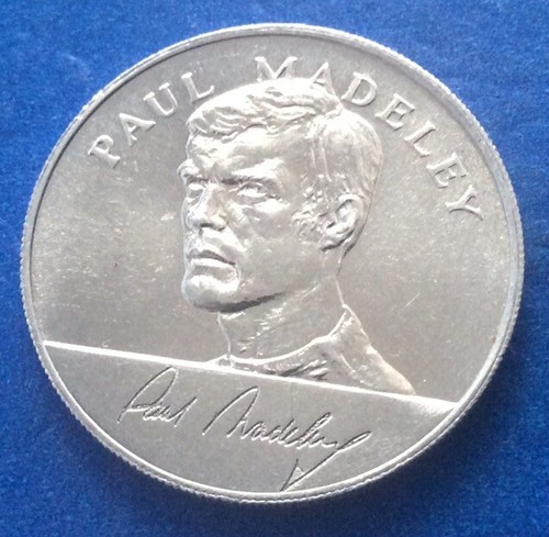 Vintage late great - vintage, paul