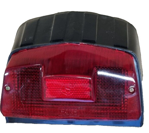 Ukscooters lambretta rear - gp,