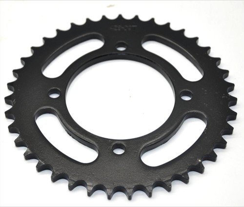 Tooth 428 sdg - sdg, pit