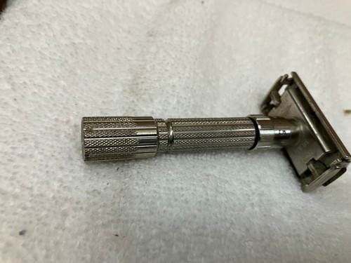 Vintage 1959 gillette fat - 1959,