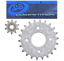 Chain sprocket kit - &,